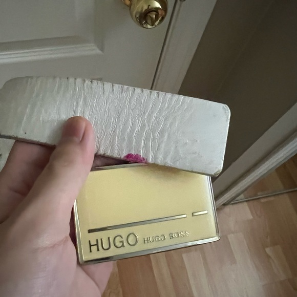 Hugo Boss Belt - Picture 2 of 3